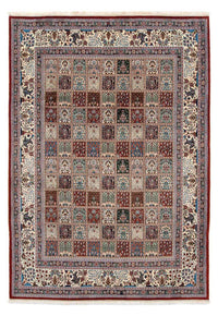 Moud Teppe 205x290cm - Persisk teppe – product image
