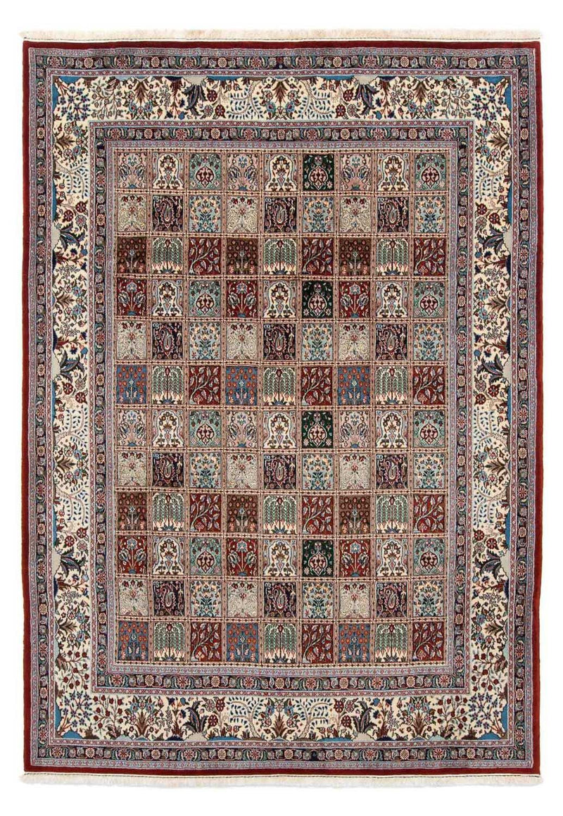 Moud Teppe 205x290cm - Persisk teppe