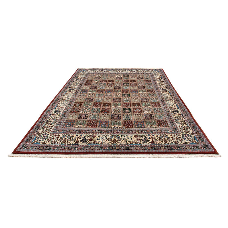 Moud Teppe 205x290cm - Persisk teppe