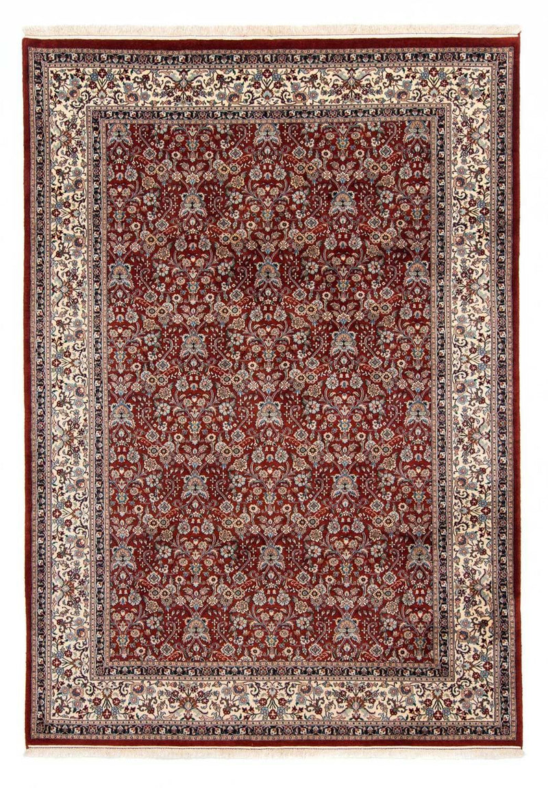 Moud Teppe 197x290cm - Persisk teppe