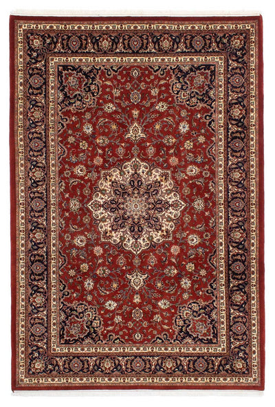 Kashmar Teppe 203x300cm - Persisk teppe