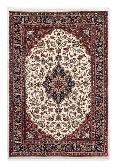 Kashmar Teppe 200x293cm - Persisk teppe
