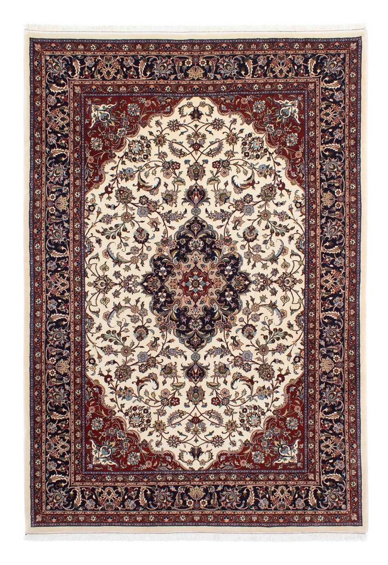 Kashmar Teppe 293x200cm - Persisk teppe