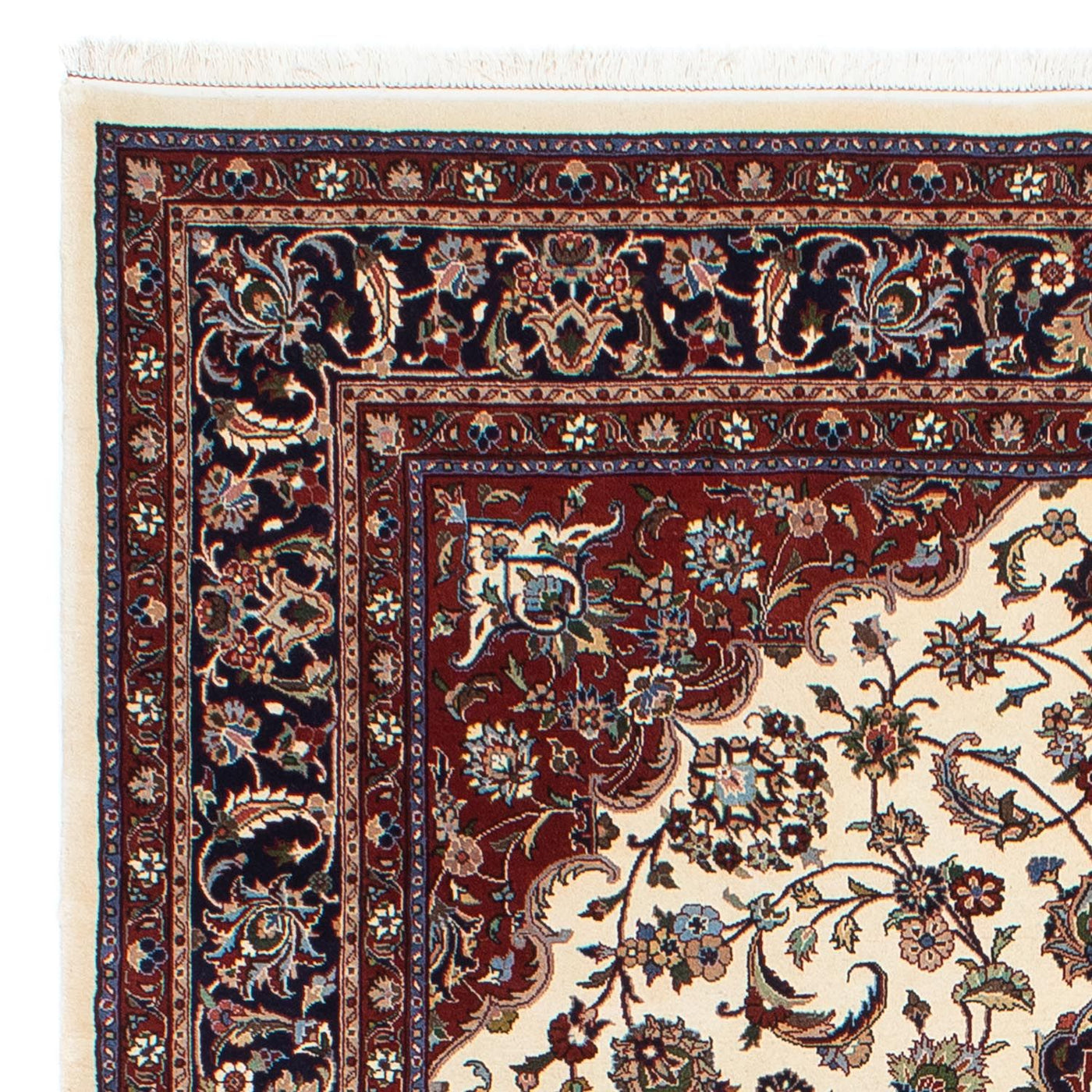 Kashmar Teppe 293x200cm - Persisk teppe