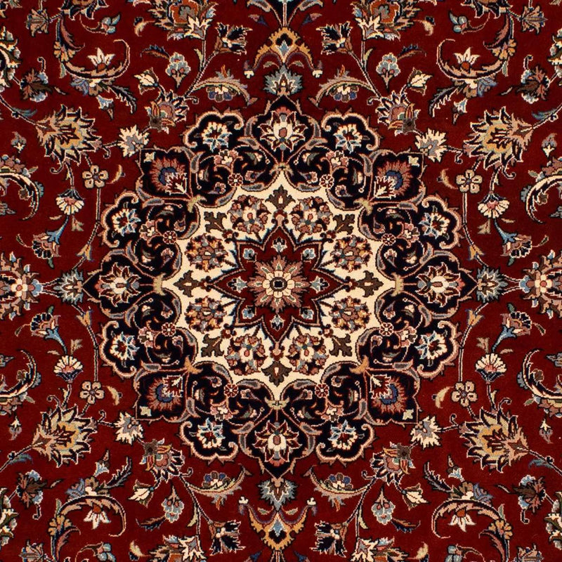 Kashmar Teppe 292x204cm - Persisk teppe