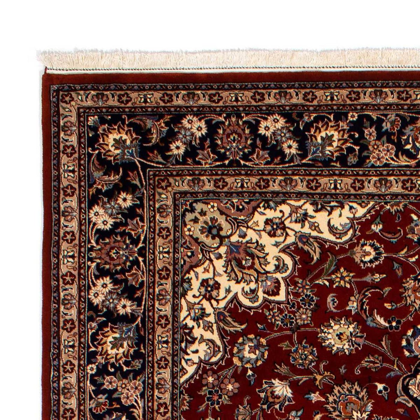 Kashmar Teppe 292x204cm - Persisk teppe