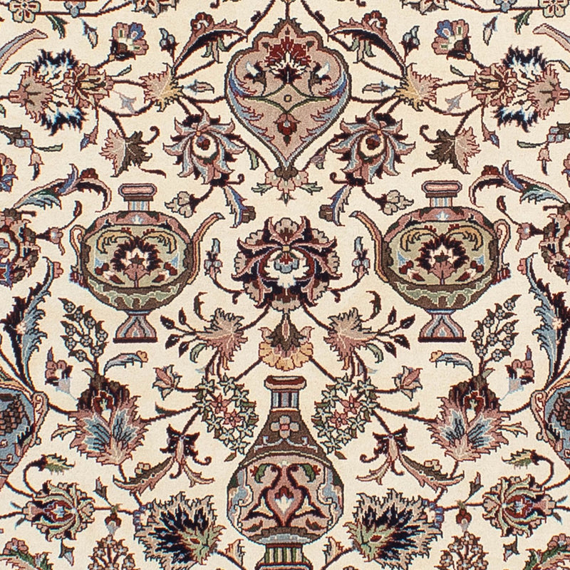 Kashmar Teppe 293x198cm - Persisk teppe