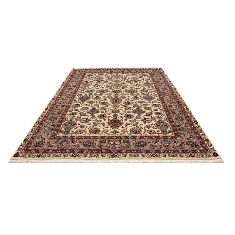 Kashmar Teppe 293x198cm - Persisk teppe