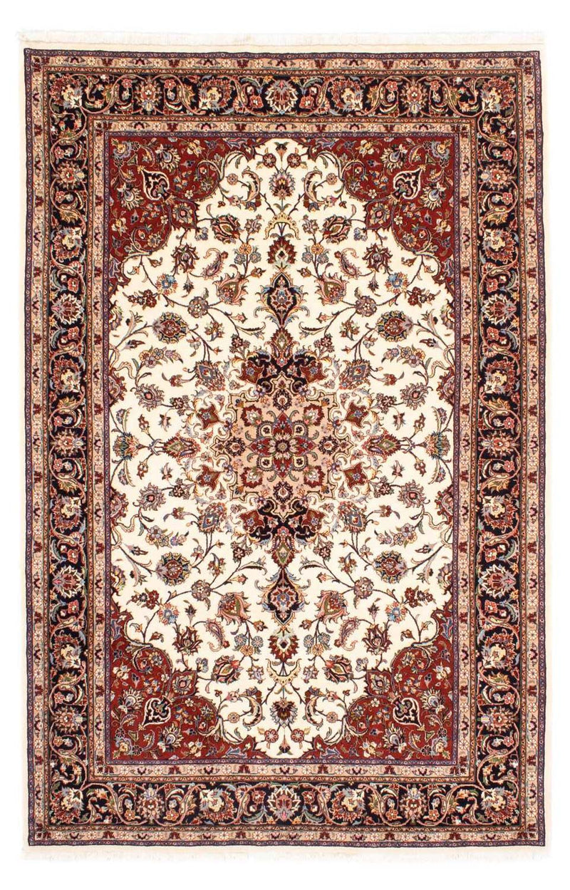 Kashmar Teppe 300x200cm - Persisk teppe