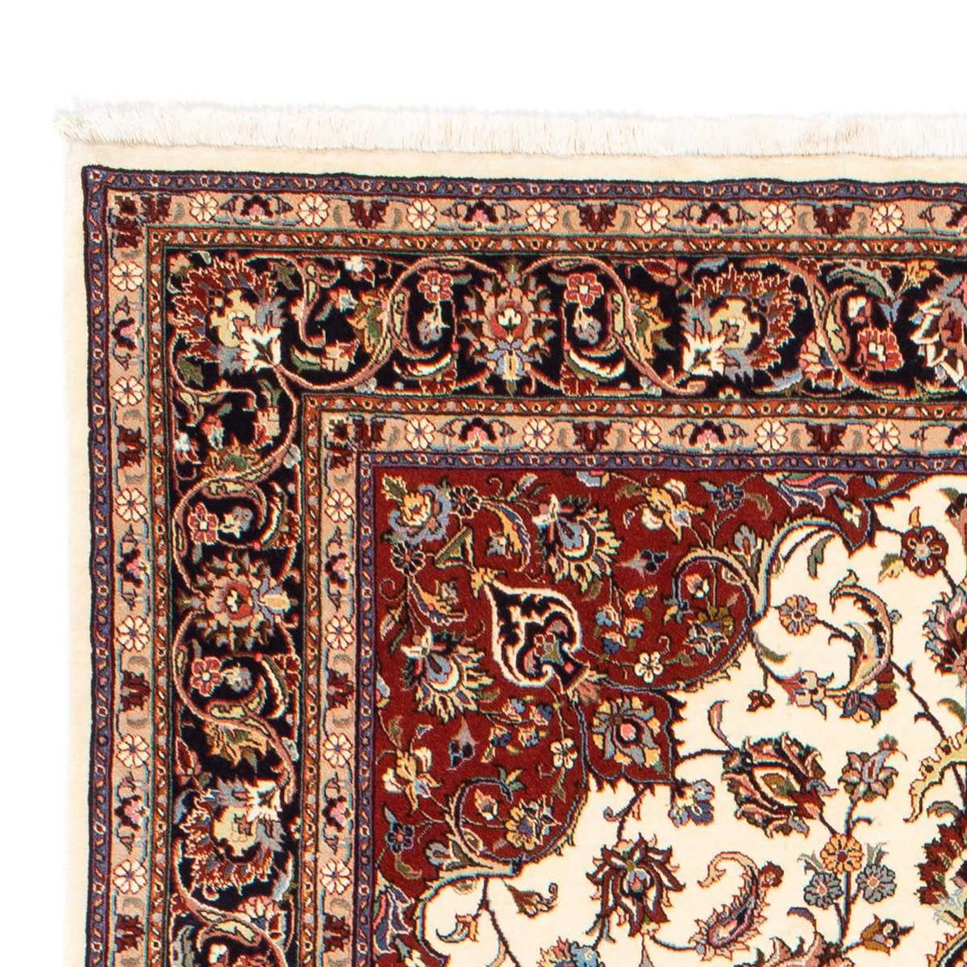 Kashmar Teppe 300x200cm - Persisk teppe