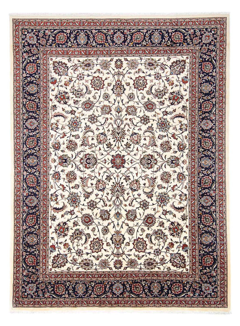 Kashmar Teppe 390x300cm - Persisk teppe