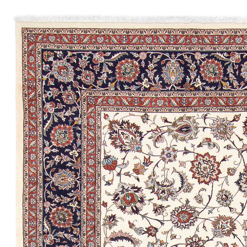 Kashmar Teppe 390x300cm - Persisk teppe