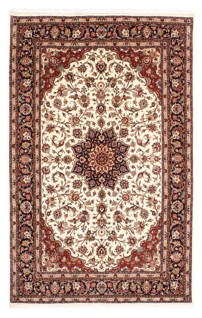 Kashmar Teppe 300x197cm - Persisk teppe