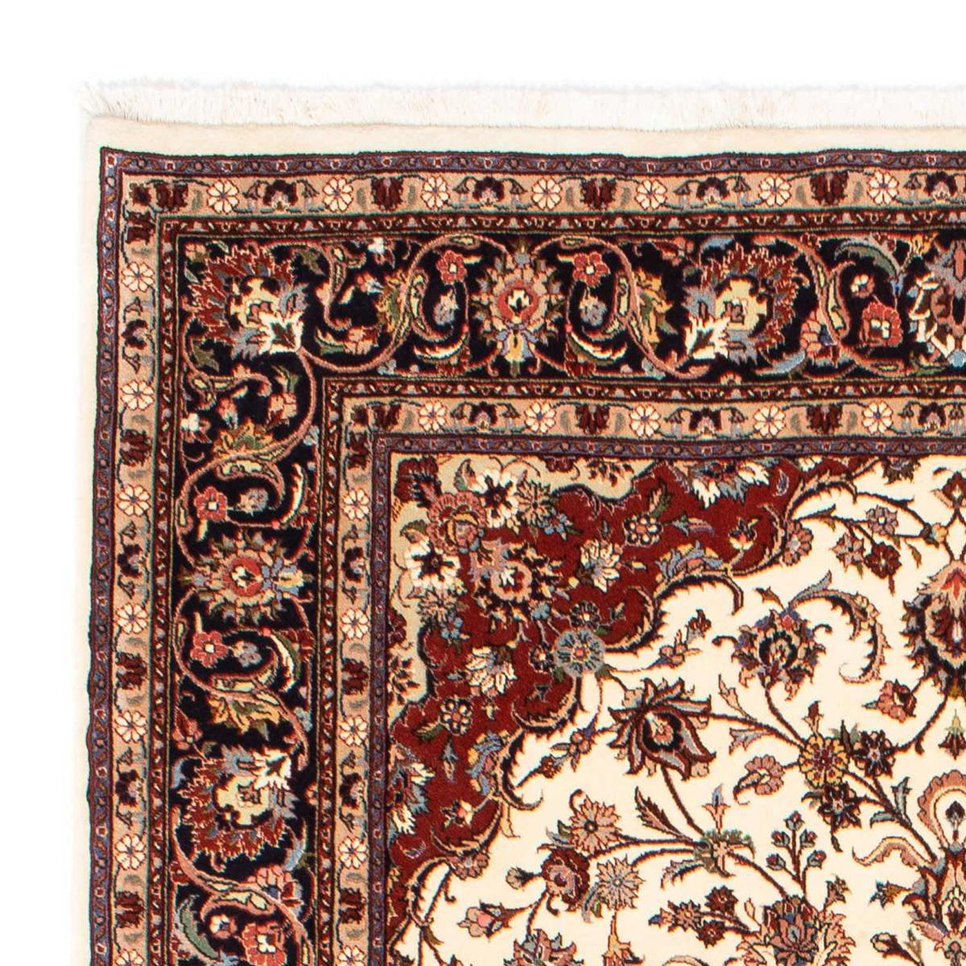 Kashmar Teppe 300x197cm - Persisk teppe