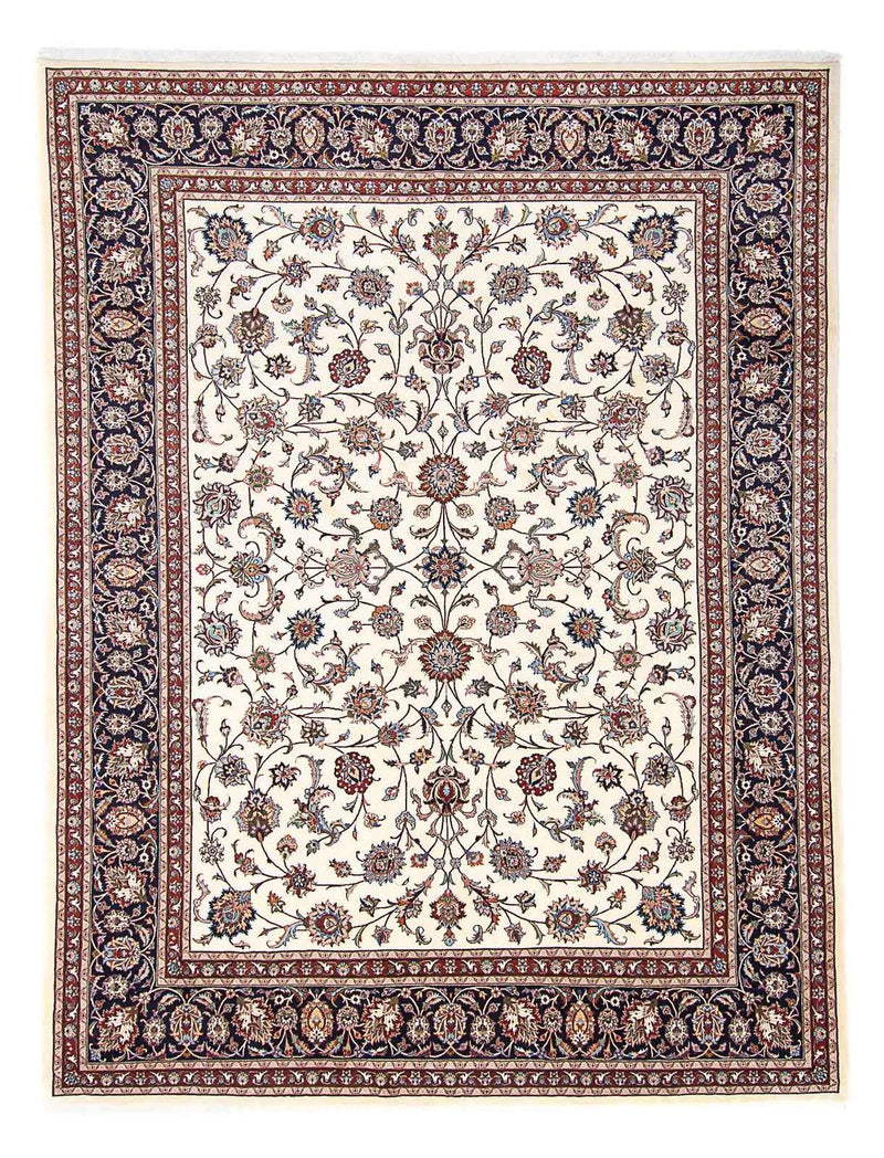 Kashmar Teppe 390x304cm - Persisk teppe