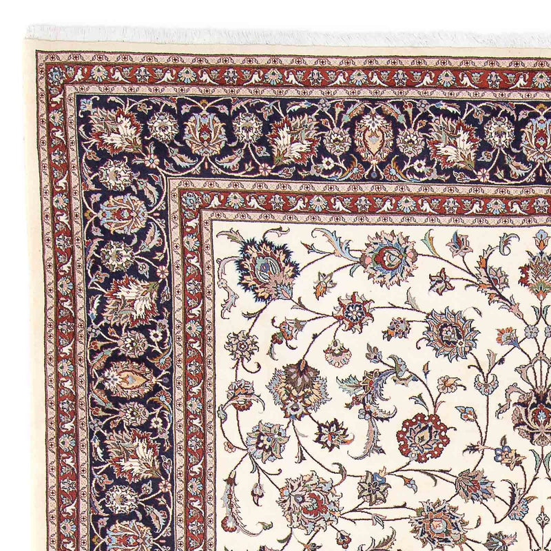 Kashmar Teppe 390x304cm - Persisk teppe