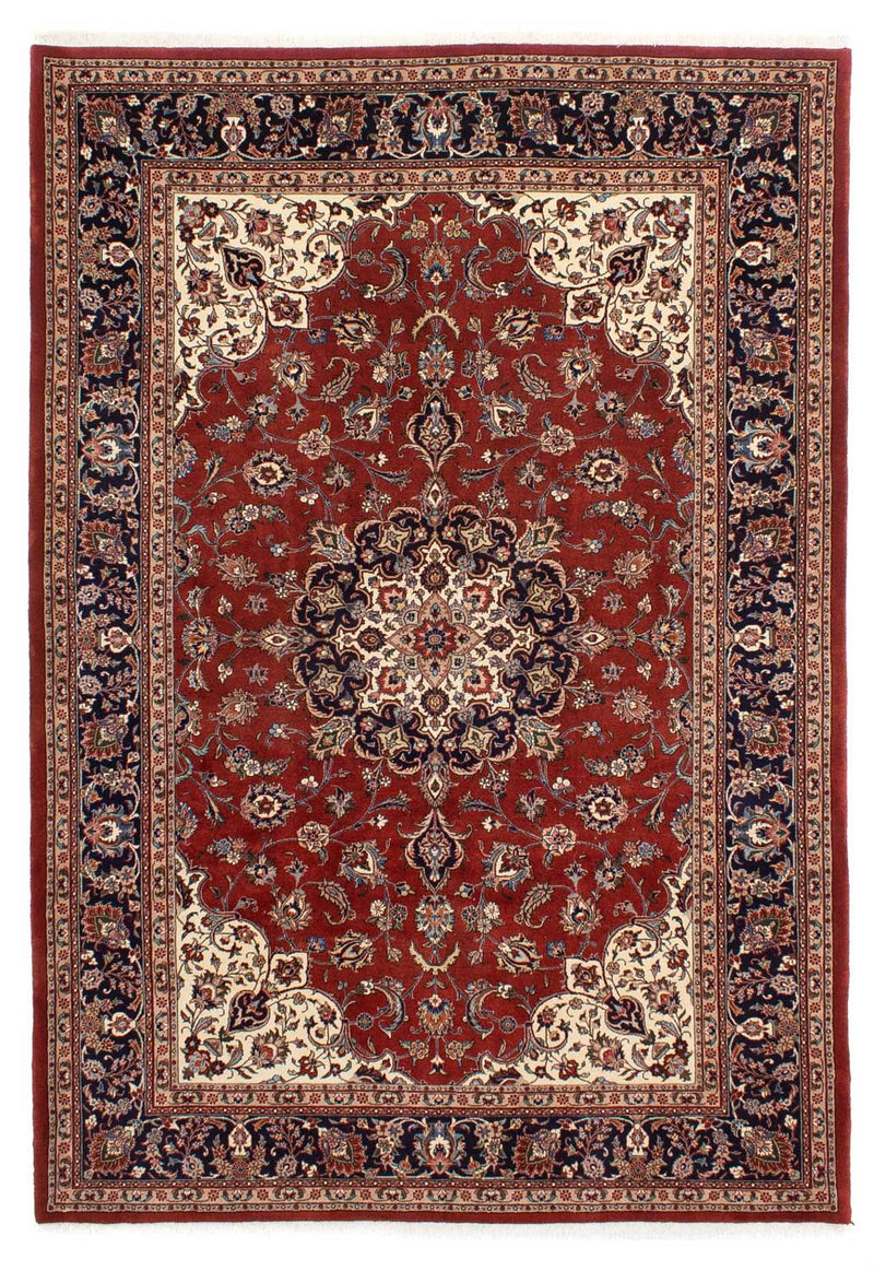 Kashmar Teppe 294x205cm - Persisk teppe