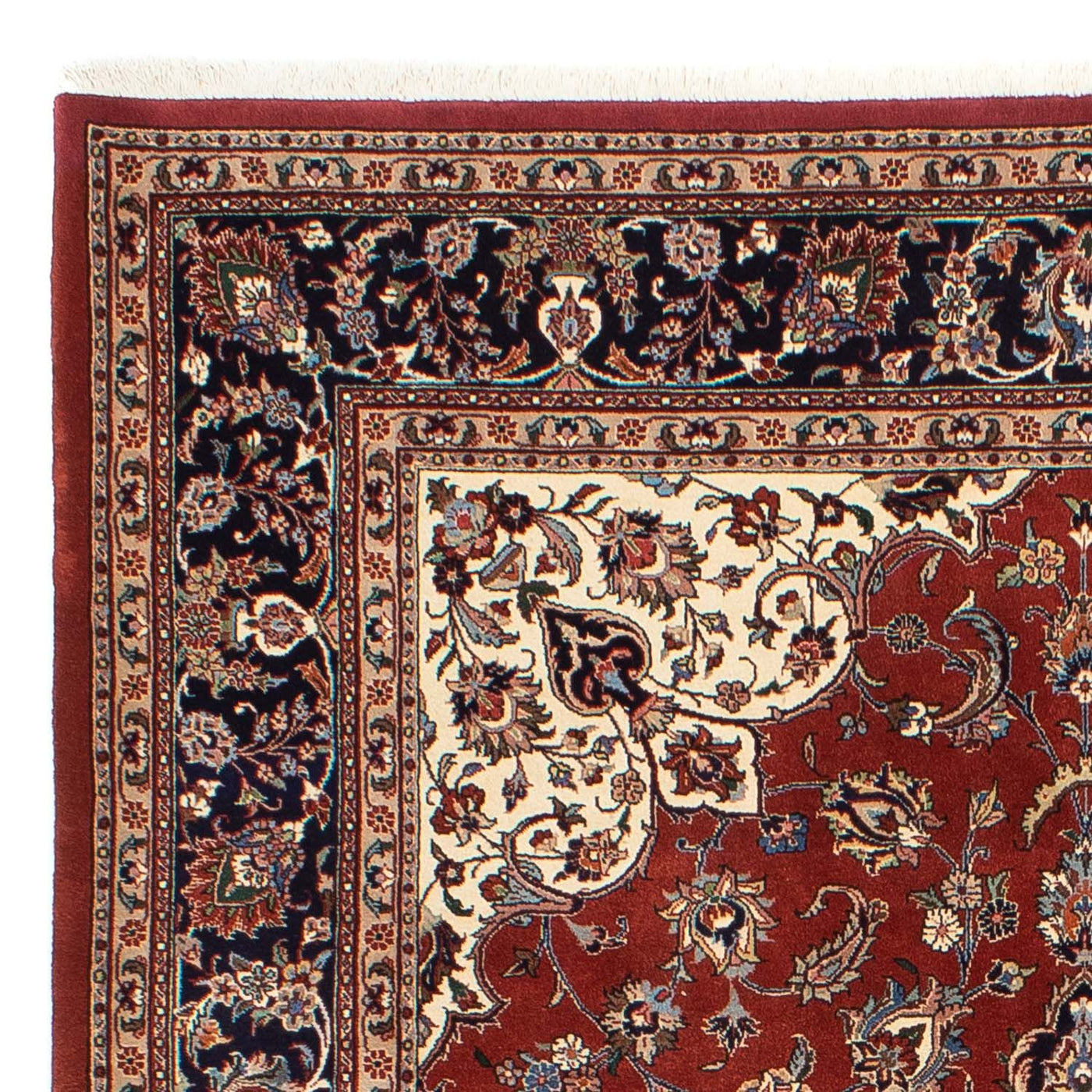 Kashmar Teppe 294x205cm - Persisk teppe