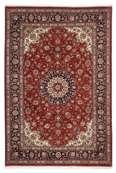 Kashmar Teppe 200x292cm - Persisk teppe