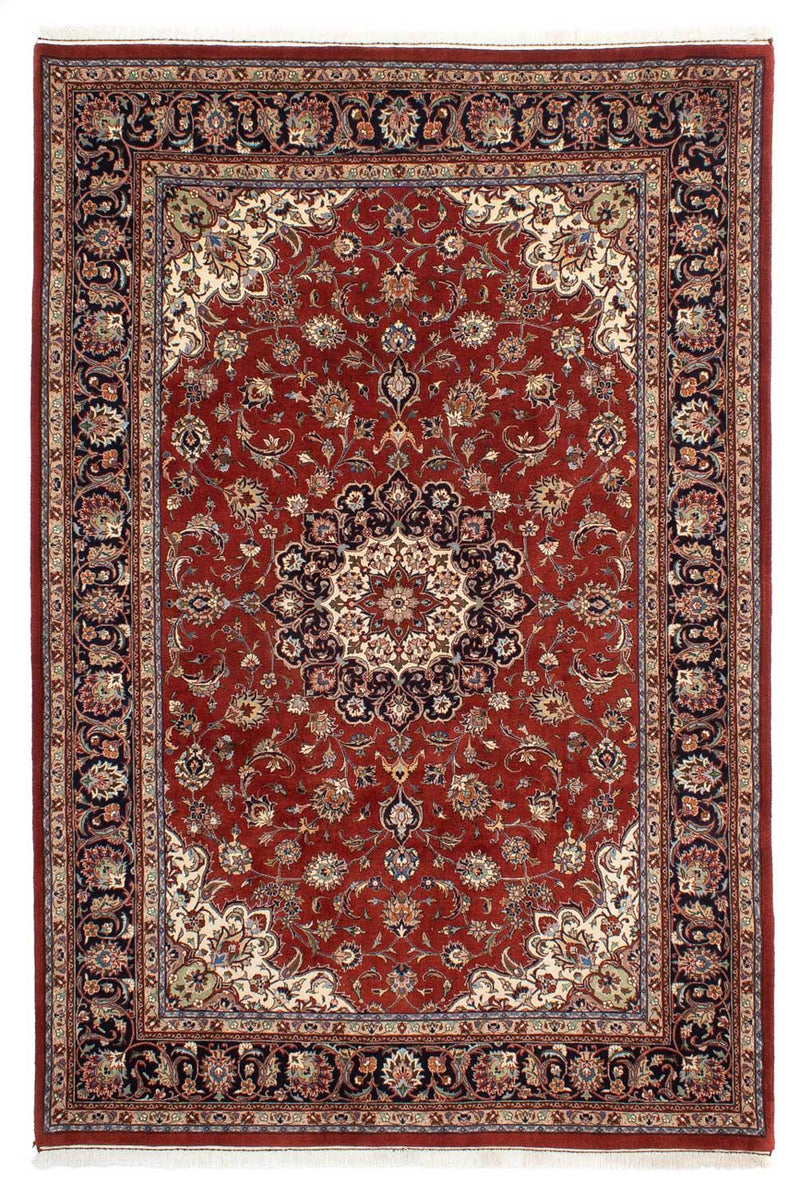 Kashmar Teppe 200x292cm - Persisk teppe