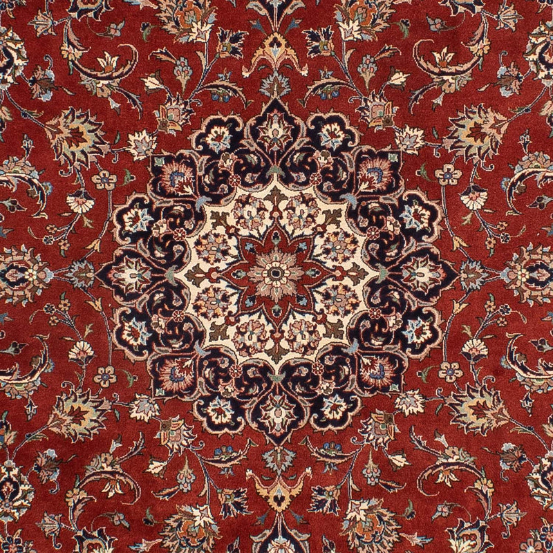 Kashmar Teppe 200x292cm - Persisk teppe