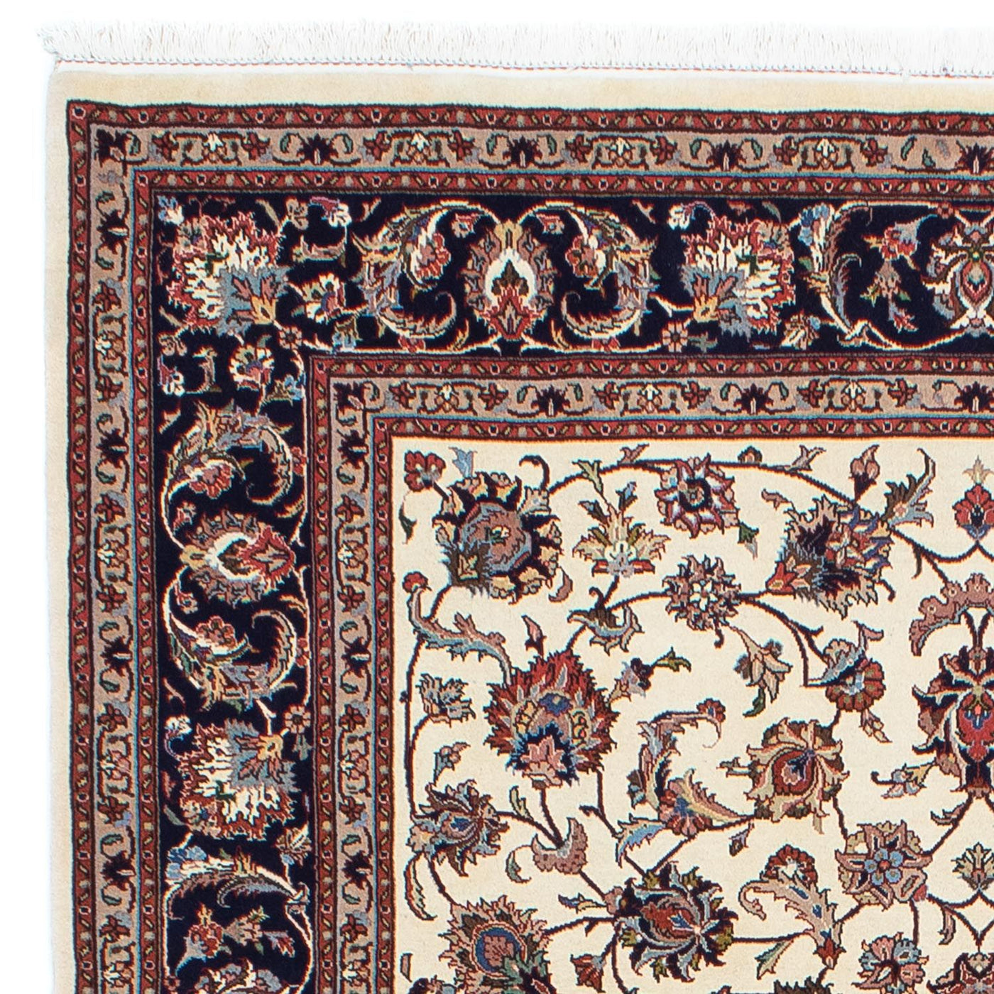 Kashmar Teppe 291x203cm - Persisk teppe