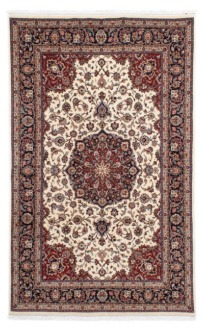 Kashmar Teppe 194x300cm - Persisk teppe