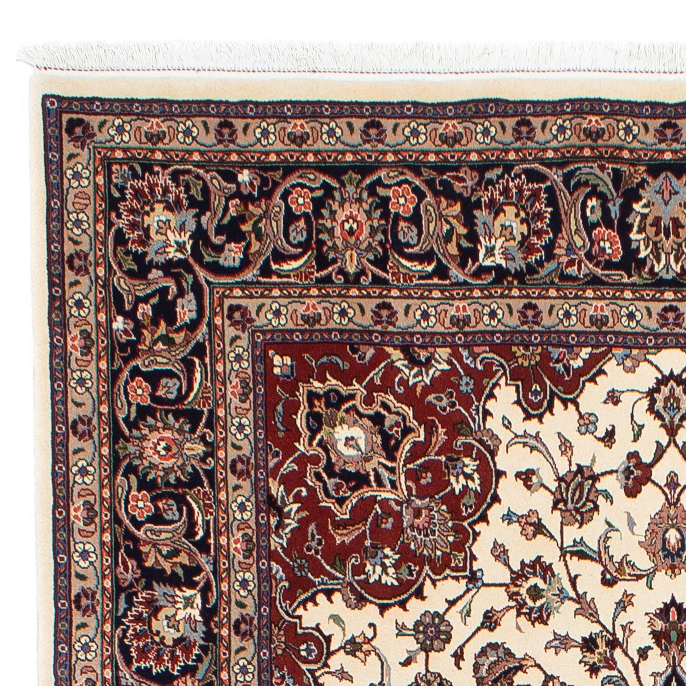 Kashmar Teppe 300x194cm - Persisk teppe