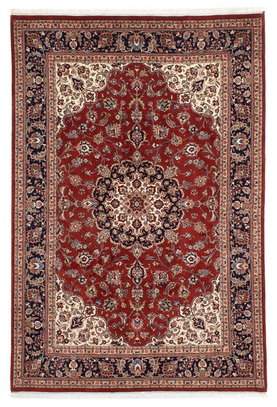 Kashmar Teppe 198x292cm - Persisk teppe
