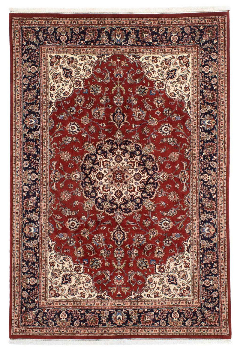 Kashmar Teppe 292x198cm - Persisk teppe