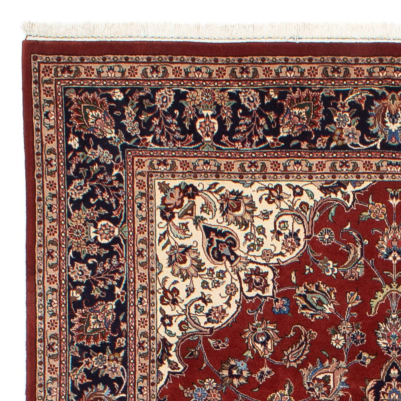 Kashmar Teppe 292x198cm - Persisk teppe