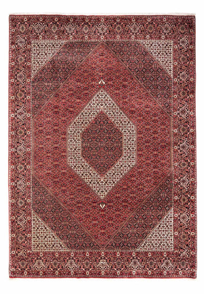 Bidjar - Takab Teppe 252x350cm - Persisk teppe