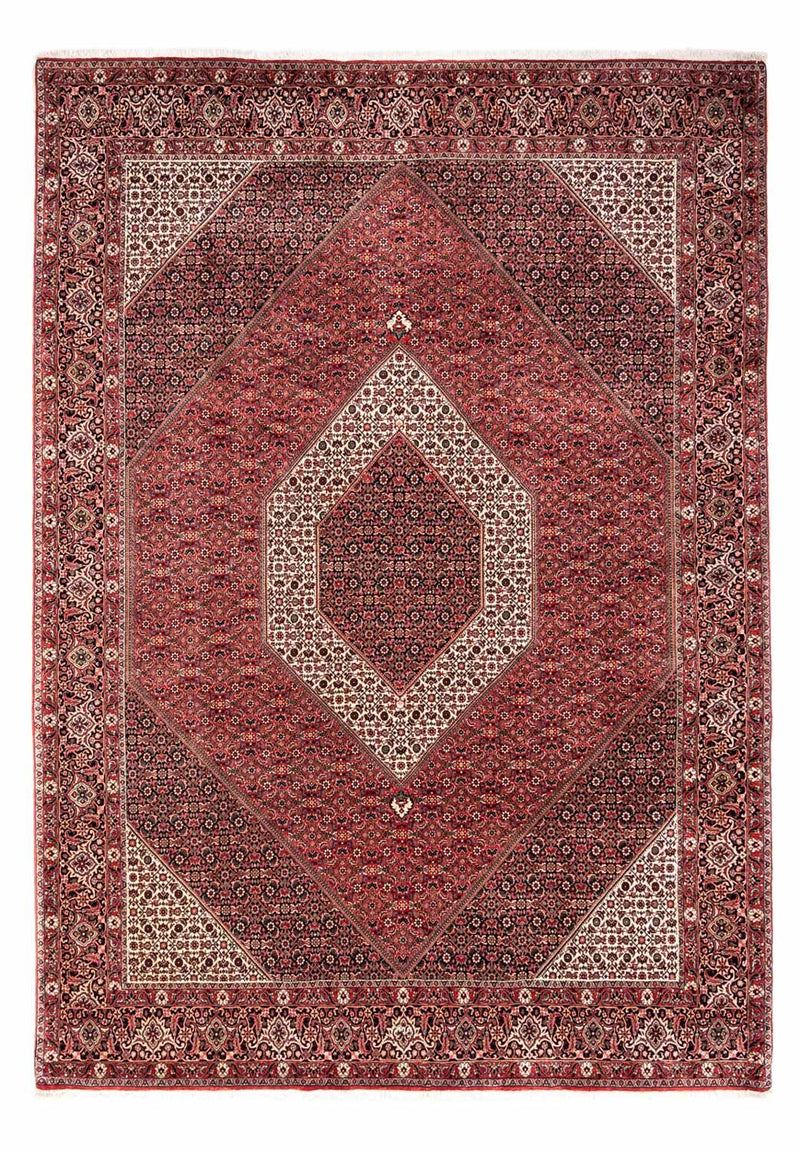 Bidjar - Takab Teppe 350x252cm - Persisk teppe