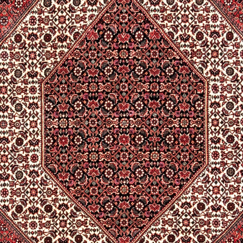 Bidjar - Takab Teppe 350x252cm - Persisk teppe
