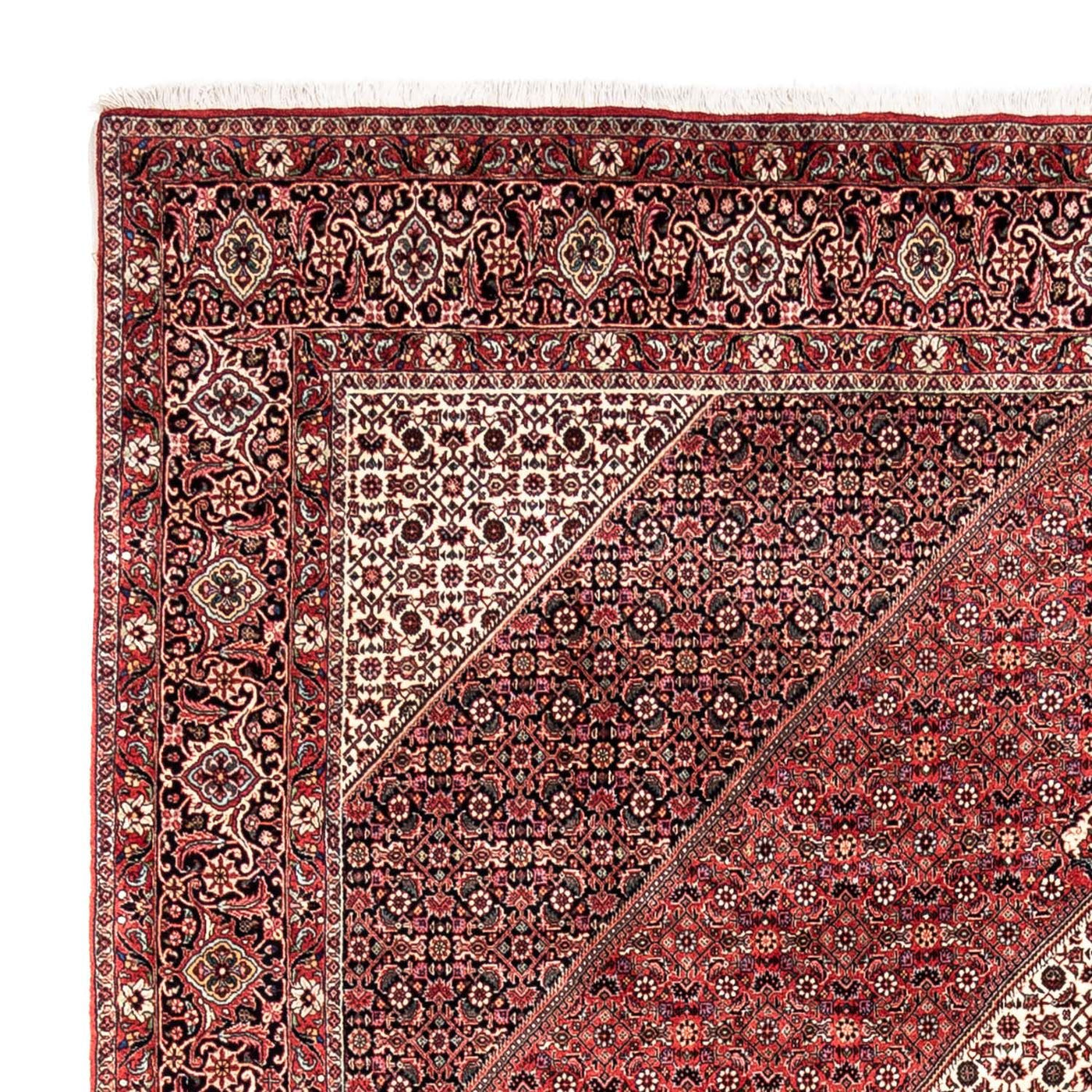 Bidjar - Takab Teppe 350x252cm - Persisk teppe