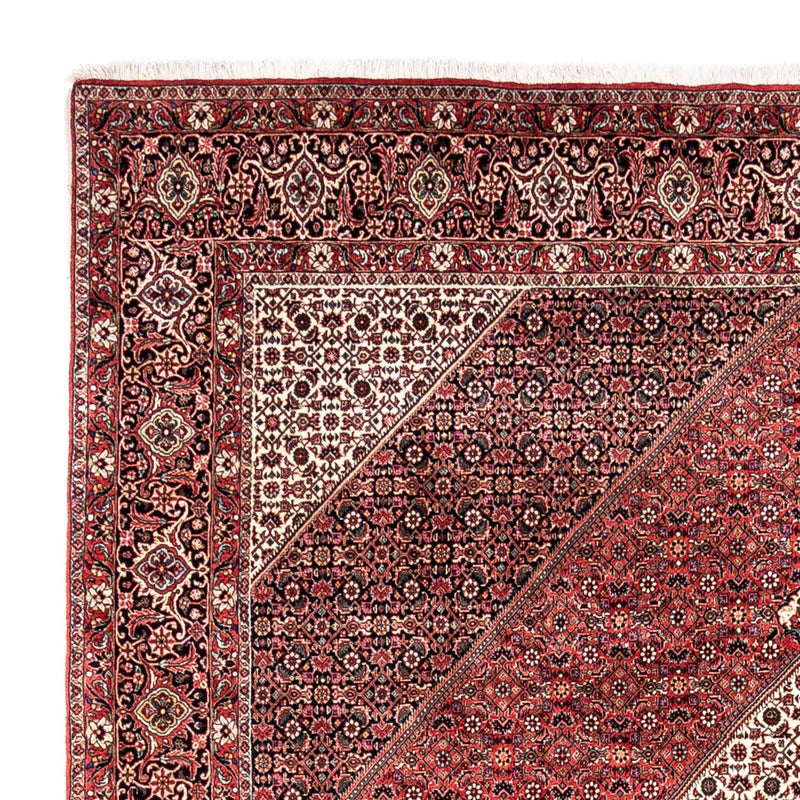 Bidjar - Takab Teppe 350x252cm - Persisk teppe