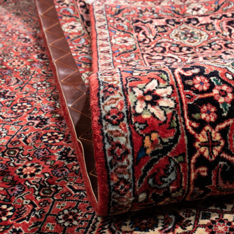 Bidjar - Takab Teppe 350x252cm - Persisk teppe