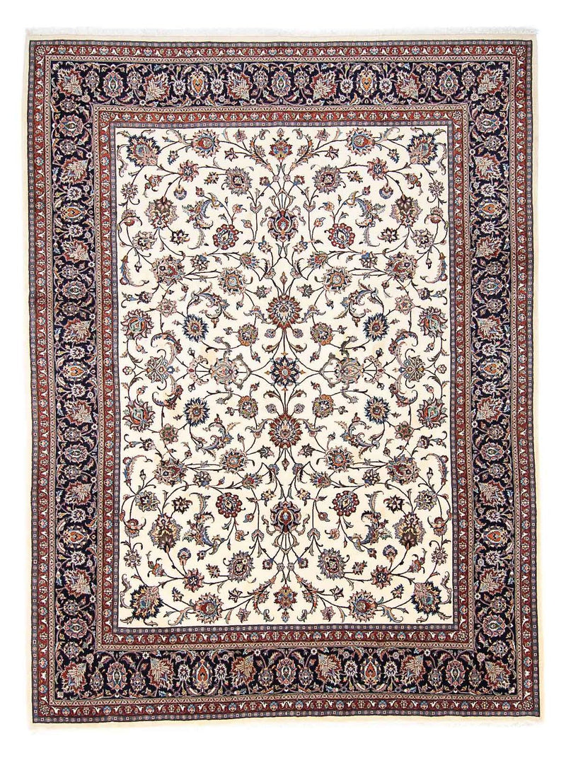 Kashmar Teppe 387x298cm - Persisk teppe