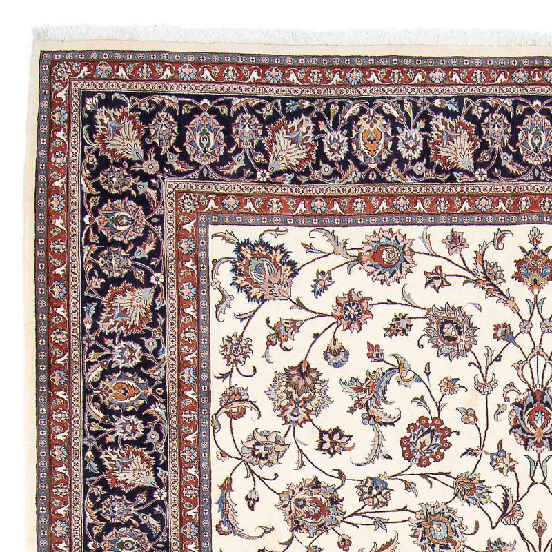 Kashmar Teppe 387x298cm - Persisk teppe