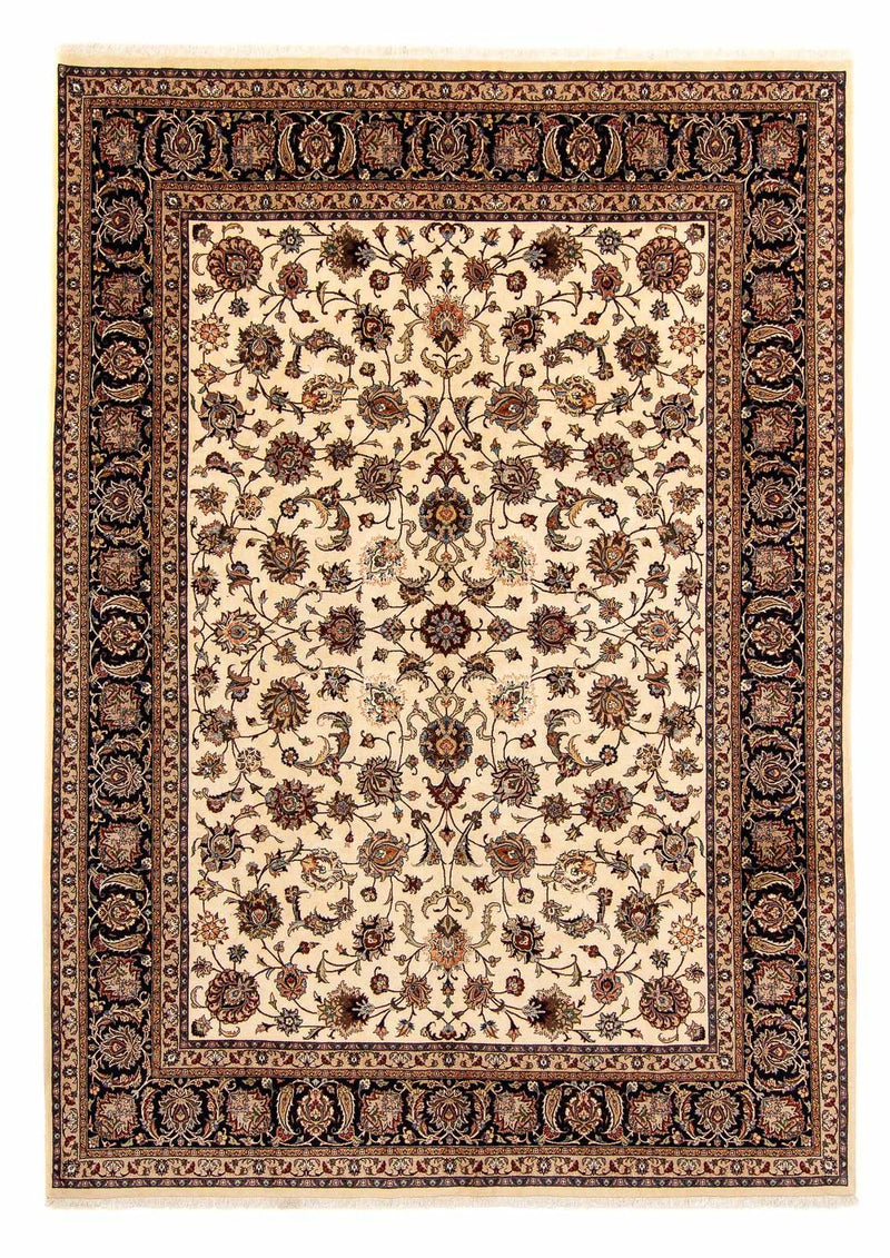 Kashmar Teppe 302x387cm - Persisk teppe