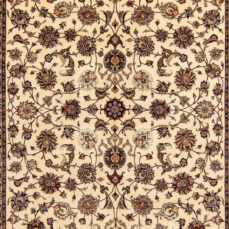 Kashmar Teppe 302x387cm - Persisk teppe