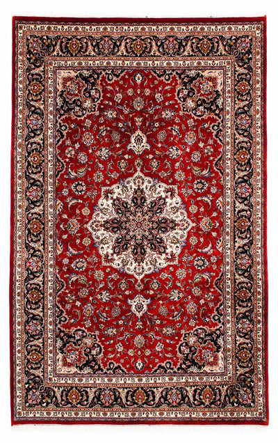 Kashmar Teppe 200x300cm - Persisk teppe