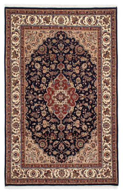 Kashmar Teppe 196x303cm - Persisk teppe