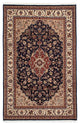 Kashmar Teppe 303x196cm - Persisk teppe