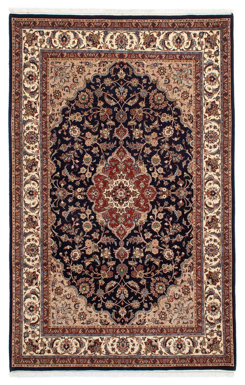 Kashmar Teppe 303x196cm - Persisk teppe