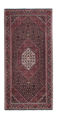Bidjar Teppe 209x98cm - Persisk teppe – product image