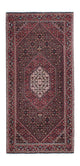 Bidjar Teppe 209x98cm - Persisk teppe