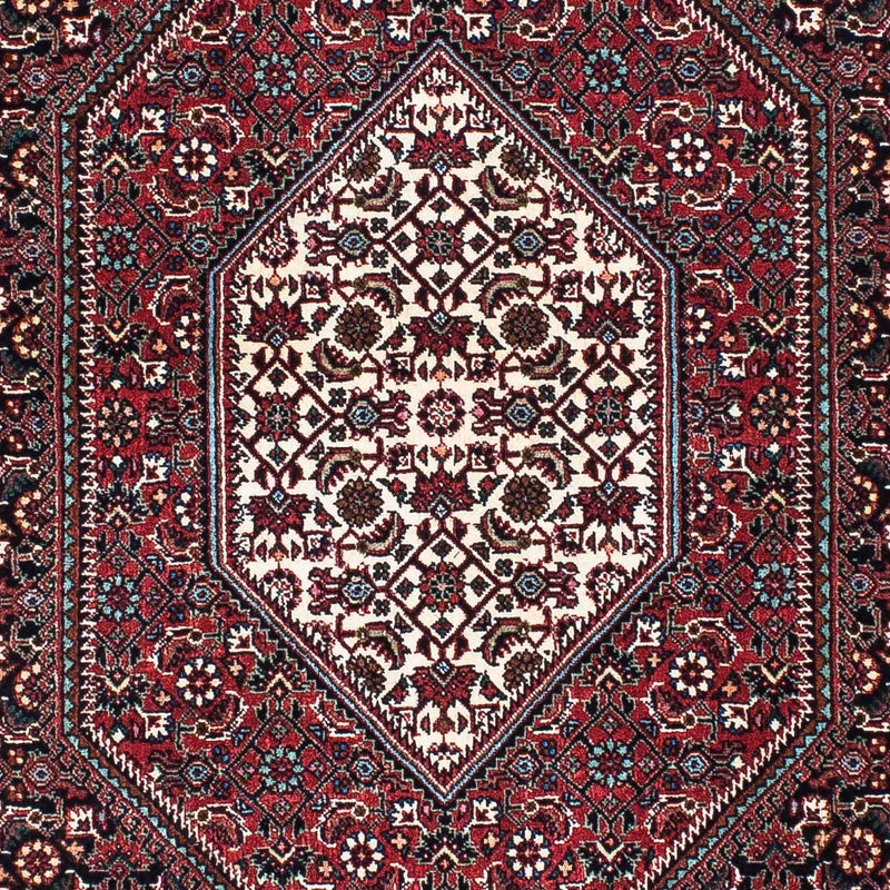 Bidjar Teppe 209x98cm - Persisk teppe