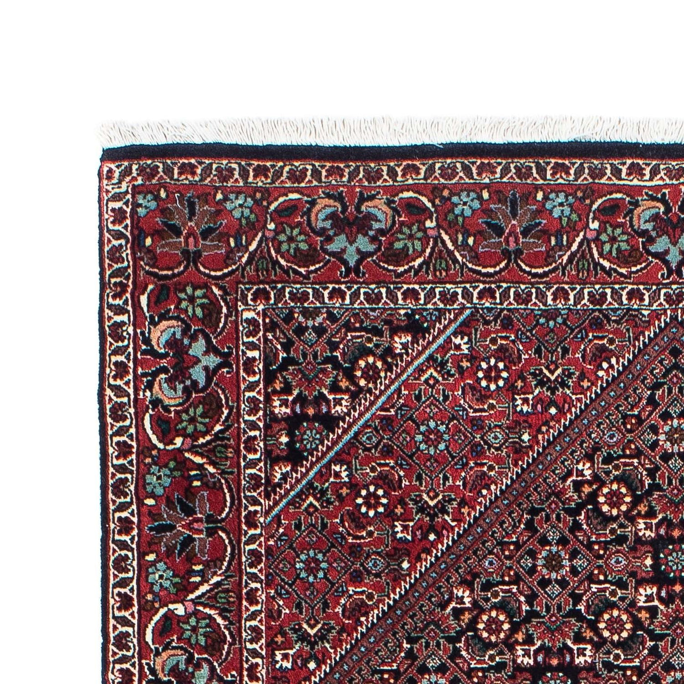 Bidjar Teppe 209x98cm - Persisk teppe