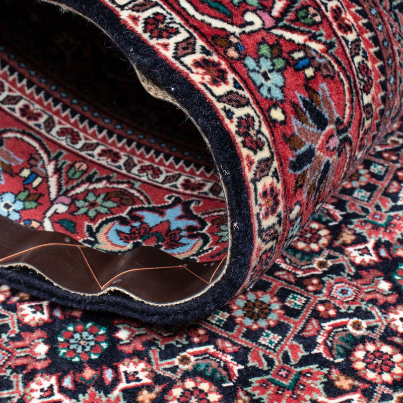 Bidjar Teppe 209x98cm - Persisk teppe